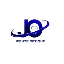 LOGO JEPHTE OPTIQUE SARL